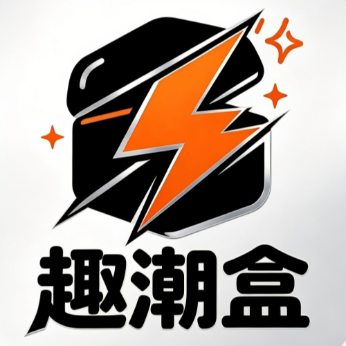 公司 Logo